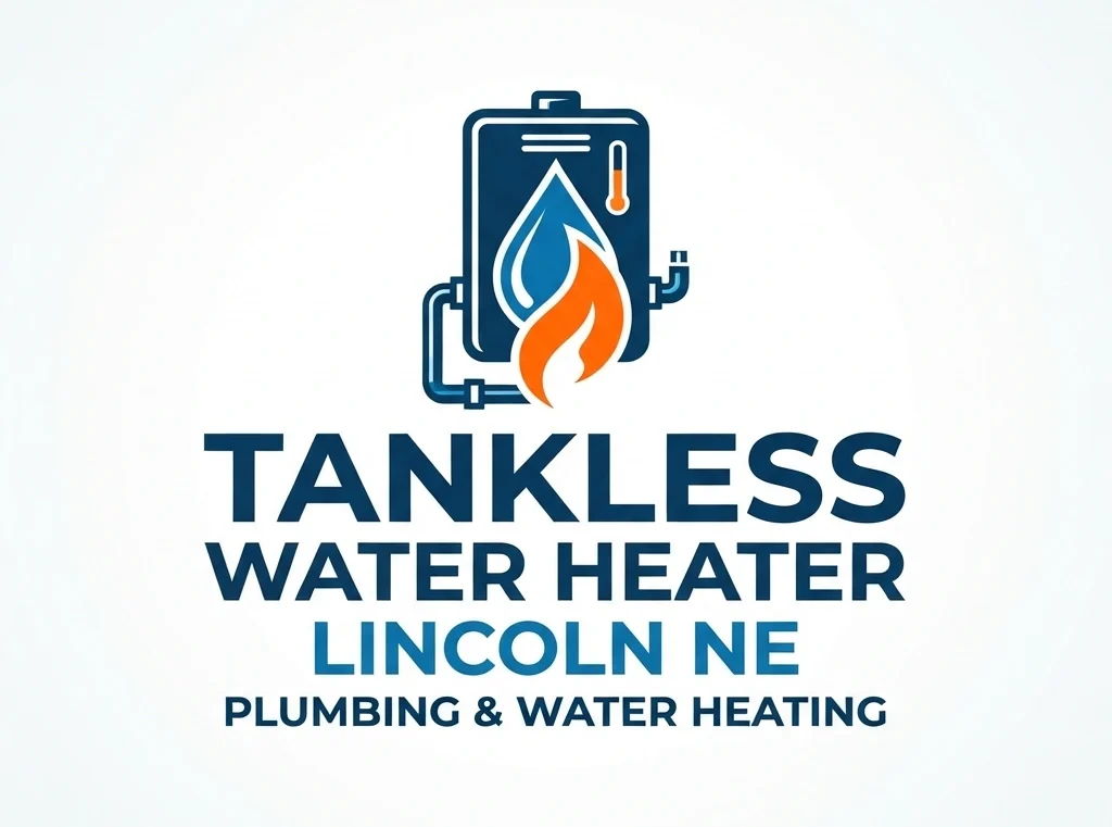 Tankless water heater in lincoln ne